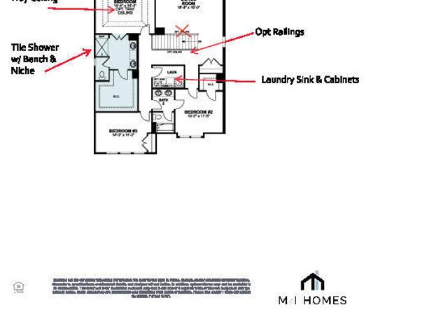 1390 Sparkling Lake Drive Lot 73