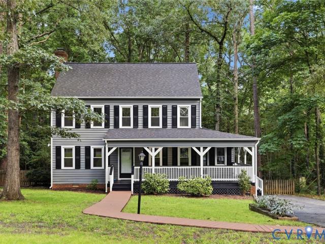 13913 Barnes Spring Road