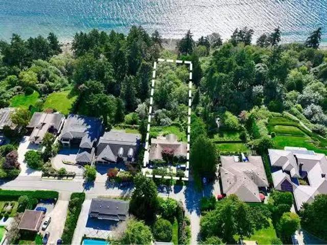 13910 Terry Road, White Rock, BC, V4B 1A2 house for sale Li.