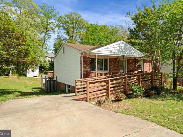 13911 Lynhurst Drive
