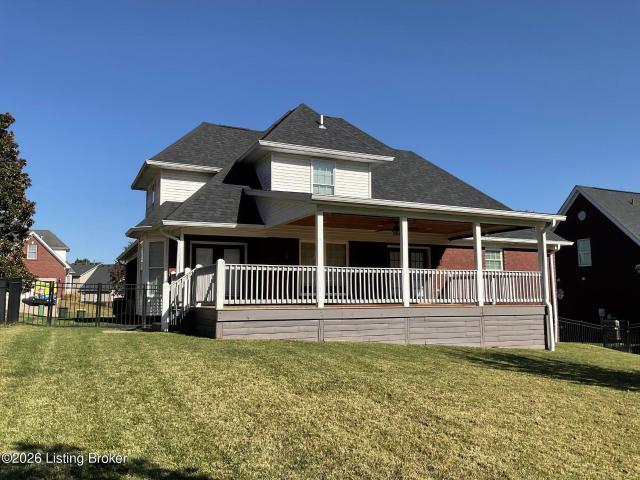 13912 Lake Bend Ct