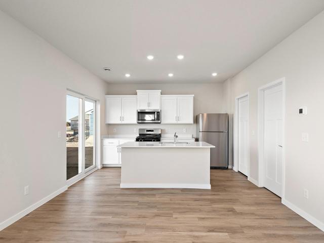 13917 Kamacite Terrace NW