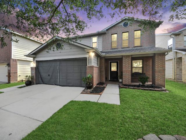13915 Prosperity Ridge Dr, Houston, TX 77048 | MLS #46830