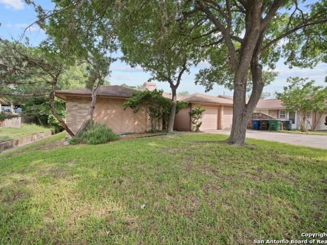 13918 tree crossing st, san antonio, us, tx