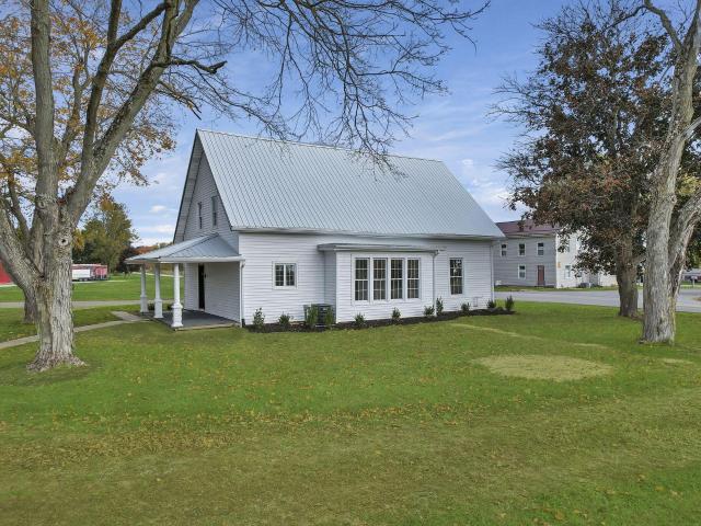 13919 Upper Fredericktown Road