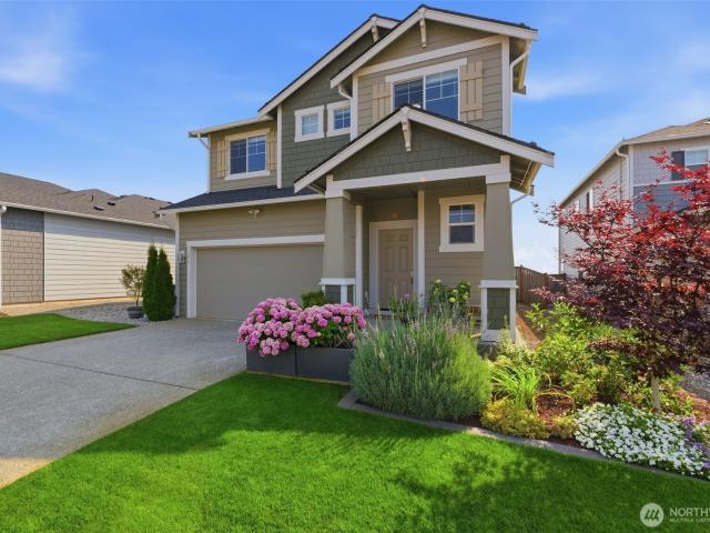 1391 Baker Heights Loop