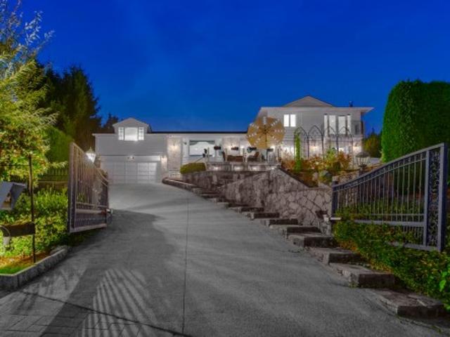 1391 Chartwell Drive, West Vancouver, BC, V7S 2R6 house for sale | Listing ID R3119 | Royal LePage