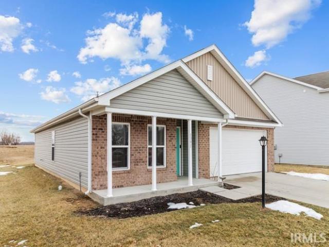 1391 Gregg Dr, Albany, IN 47320 | MLS #202605