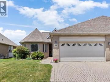 1391 Imperial, Windsor, ON, N9G 2T6 house for sale | Listing ID 26014 | Royal LePage