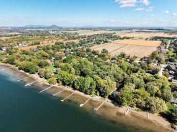 Saint-Jean, Saint-jean-de-l'Île-d'orléans