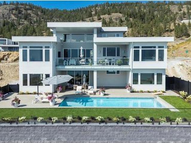 1391 Vineyard Drive, West Kelowna, BC, V4T 0E9 house for sale | Listing ID 10393 | Royal LePage