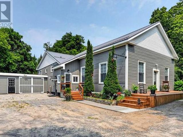 13922 County Road 2 Road, Cramahe, ON, K0K 1S0 house for sale | Listing ID X13671 | Royal LePage
