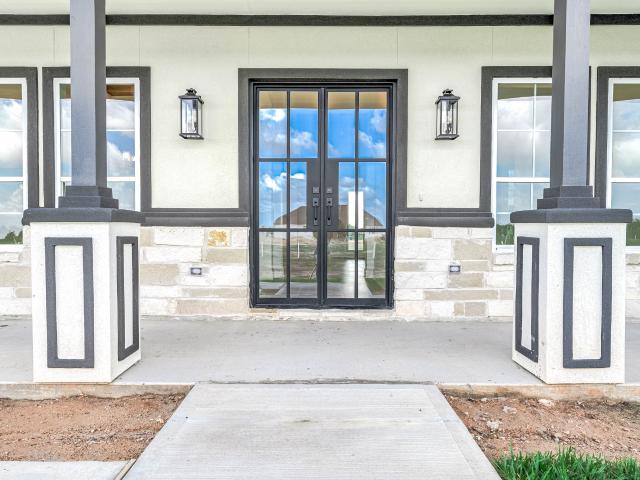 13927 Routt Point Lot 4 Road