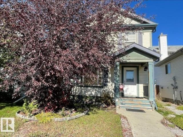 13924 Avenue Nw, Edmonton, AB, T6V 1T5 house for sale | Listing ID E4505 | Royal LePage