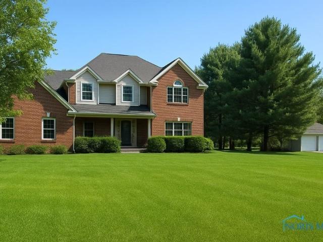 13925 Sherman White Rd, Swanton, OH