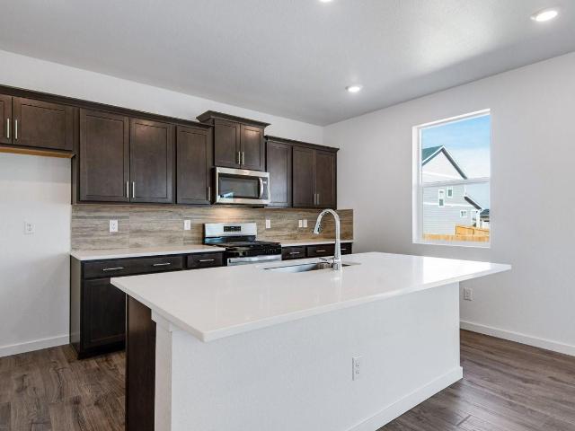 13926 Garnet Drive