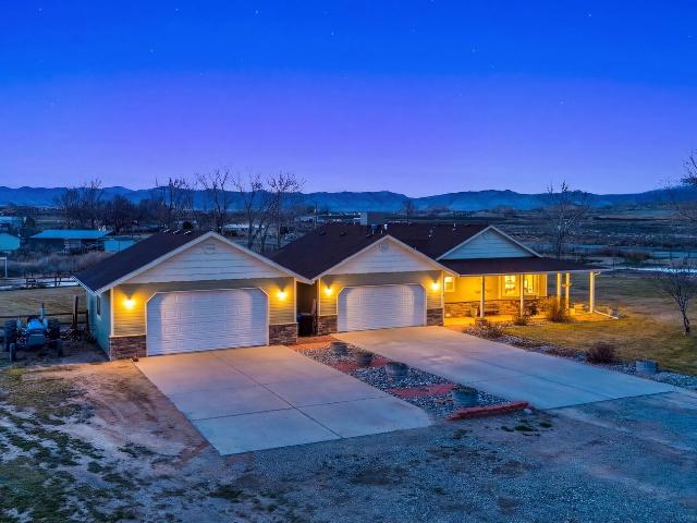 1392 M 1/4 Road, Loma, US, CO