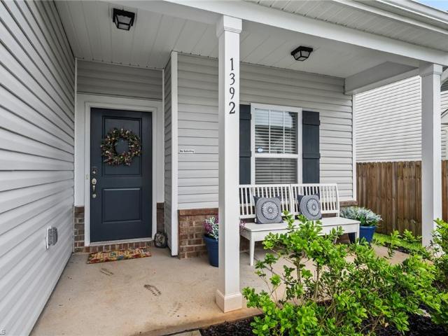 1392 Finwick Drive