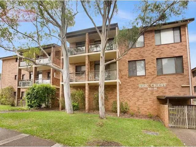 13/92 Glencoe Street, Sutherland Apartment for rent Listed by.