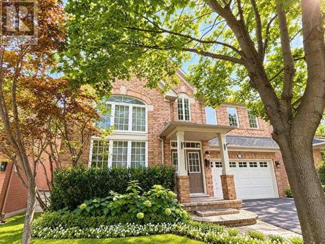 1392 Pinecliff Road, Oakville, ON, L6M 3Z1 house for lease | Listing ID W13805 | Royal LePage