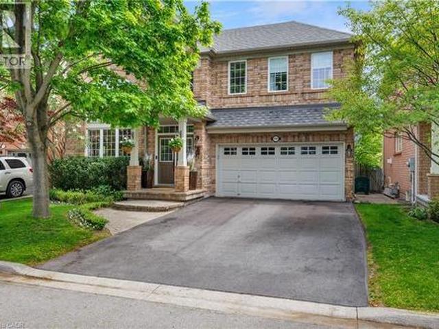 1392 Pinecliff Road, Oakville, ON, L6M 3Z1 house for sale | Listing ID 40842 | Royal LePage