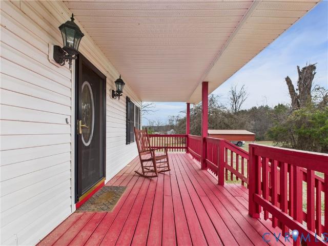 1392 Sports Lake Road