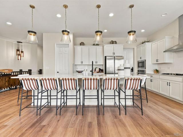 1392 Zenith Heights Court