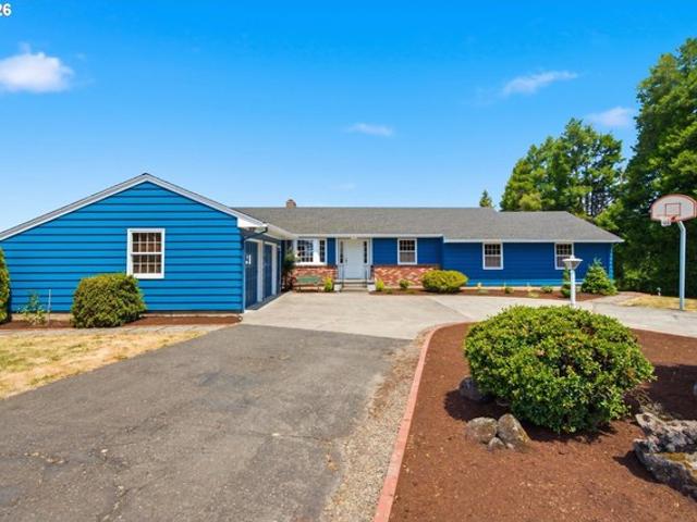 13937 NW Springville Rd, Portland, OR 97229
