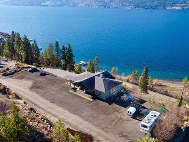 13938 Moberly Road, Lake Country, BC, V4V 1A6 Luxury House for sale | Listing ID 10395 | Royal LePage Carriage Trade Luxury Properties