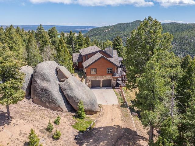 13939 Forest Lane