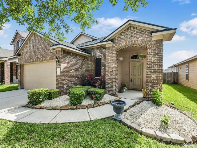 13939 Long Meadow Dr, Houston, TX 77047 | MLS #47091