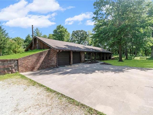 1393 NE 288th Street