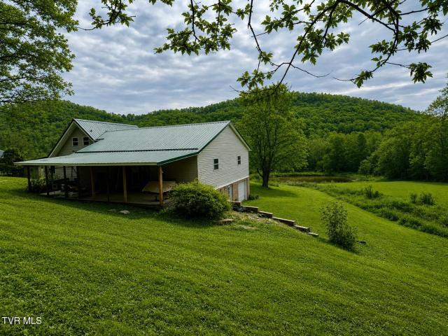 1393 Caney Valley Loop