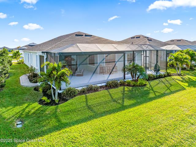 1393 Great Belt Cir, Melbourne, FL 32940 | MLS #1080