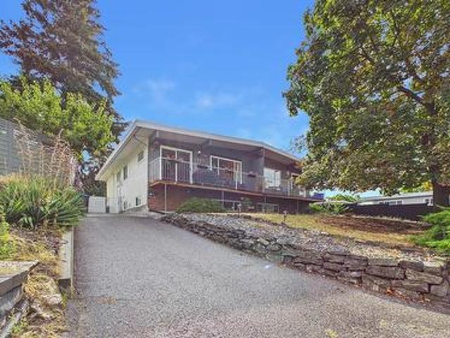 1393 Highland Drive, Kelowna, BC, V1Y 3W2 house for sale | Listing ID 10399 | Royal LePage