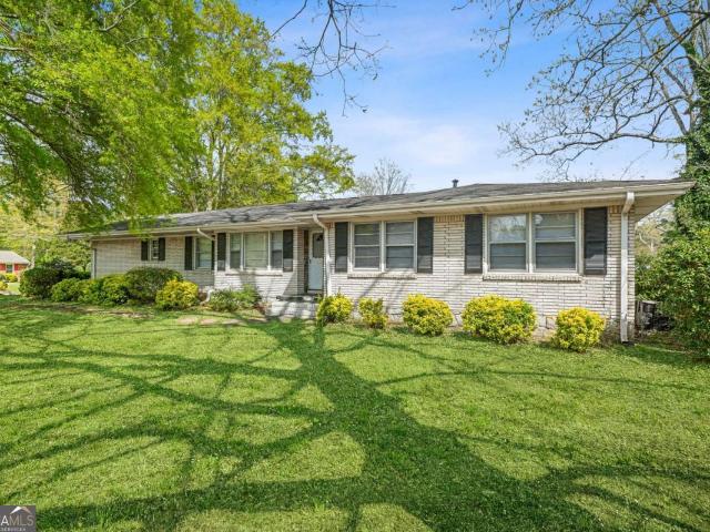1393 Idlewood Road