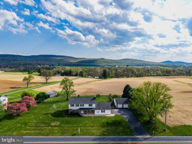 1393 Lutztown Road