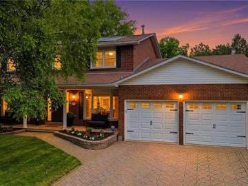 1393 Peerless Court, Oakville, ON, L6H 3A4 house for sale | Listing ID 40838 | Royal LePage