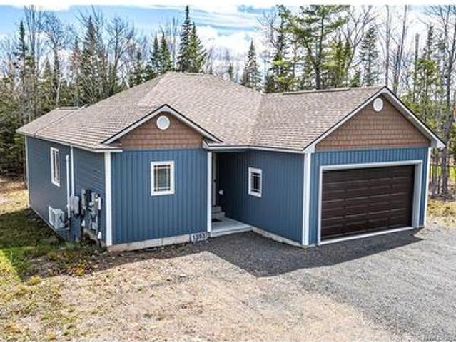 1393 Rte, Rusagonis, NB, E3B 8Z8 house for sale | Listing ID NB146756 | Royal LePage