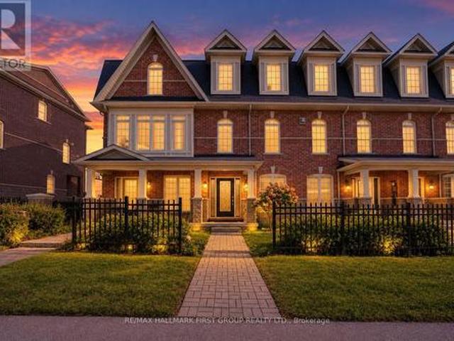 1393 Salem Road N, Ajax, ON, L1Z 0R9 house for sale | Listing ID E13830 | Royal LePage
