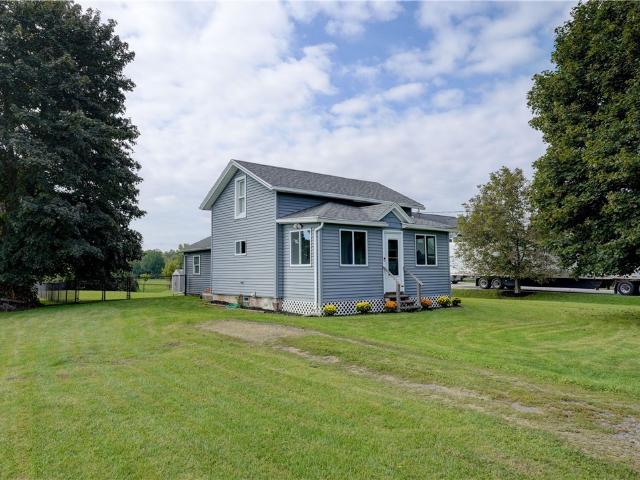 1393 Vroom Road
