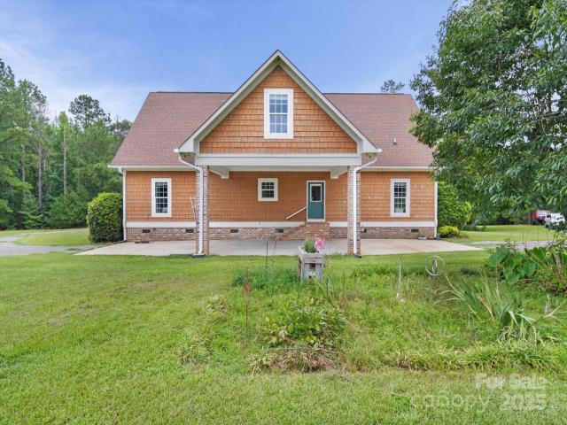 1393 Wateree Road