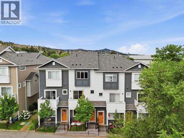 1393 9Th Avenue Unit# 118, Kamloops, BC, V2C 3X6 house for sale | Listing ID 10393 | Royal LePage