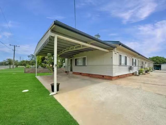 13/9 11 Saunders Street, Narrabri Apartment for rent Listed b.