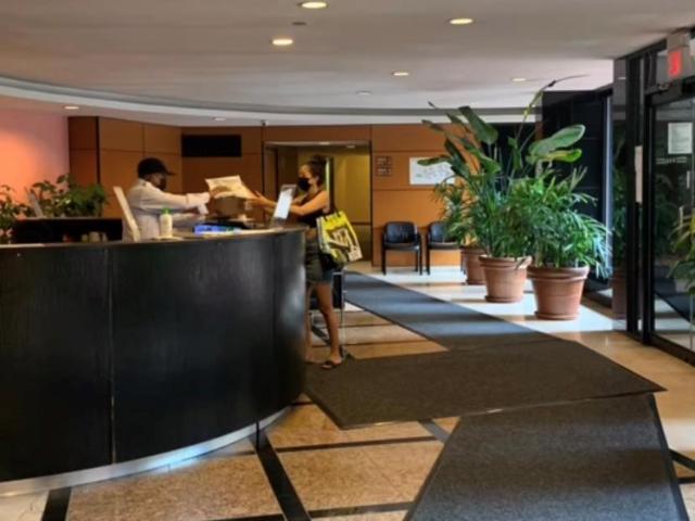 139 1 rd Avenue, Unit 717