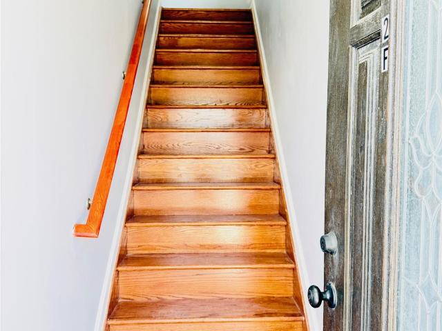 139 22 Lakewood Avenue, Unit 2F