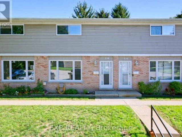 139 320 Westminster Avenue, London South H, ON, N6C 5H5 townhouse for sale | Listing ID X13752 | Royal LePage