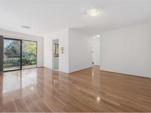 1/39 41 Robertson Street, Kogarah Apartment for rent Listed b.