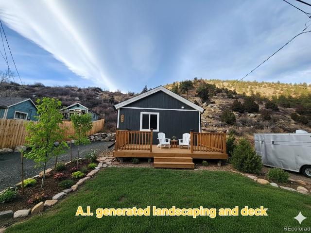 139 County Road 308