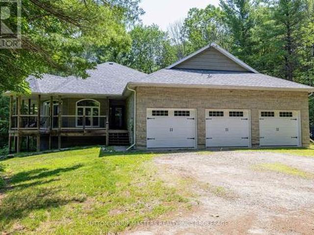 139 Country Woods Drive, Frontenac South, ON, K0H 1V0 house for sale | Listing ID X13641 | Royal LePage